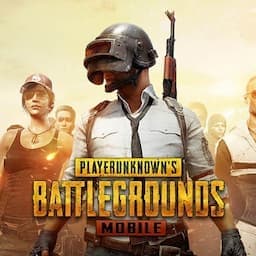PUBG TOPUP