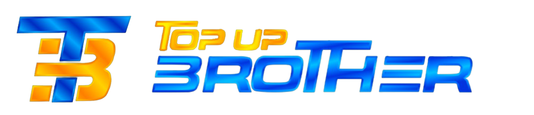 TOPUP BROTHER